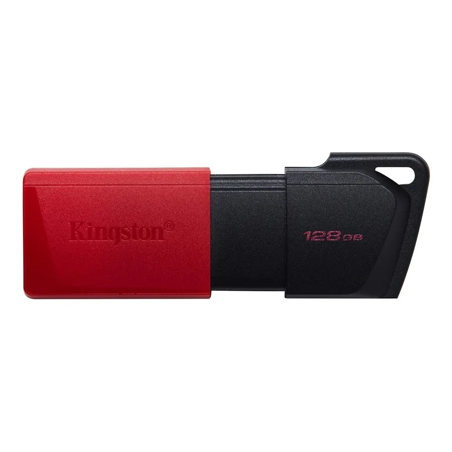 Kingston Dtxm-128 Gb Usb 3.2 Datatraveler Flash Bellek