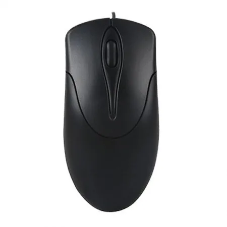 Everest Sm-219 1200dpi Usb Siyah Optik Mouse