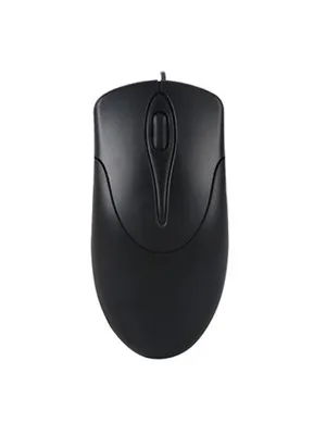 Everest Sm-219 1200dpi Usb Siyah Optik Mouse