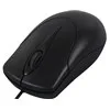 Everest Sm-219 1200dpi Usb Siyah Optik Mouse