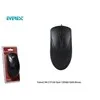 Everest Sm-219 1200dpi Usb Siyah Optik Mouse