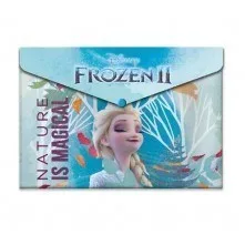 Frocx Frozen Çıtçıtlı Dosya Hologramlı Otto-43556