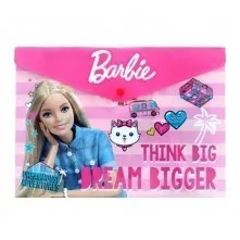 Frocx Barbie Çıtçıtlı Dosya Otto-43568