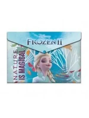 Frocx Barbie Çıtçıtlı Dosya Otto-43568