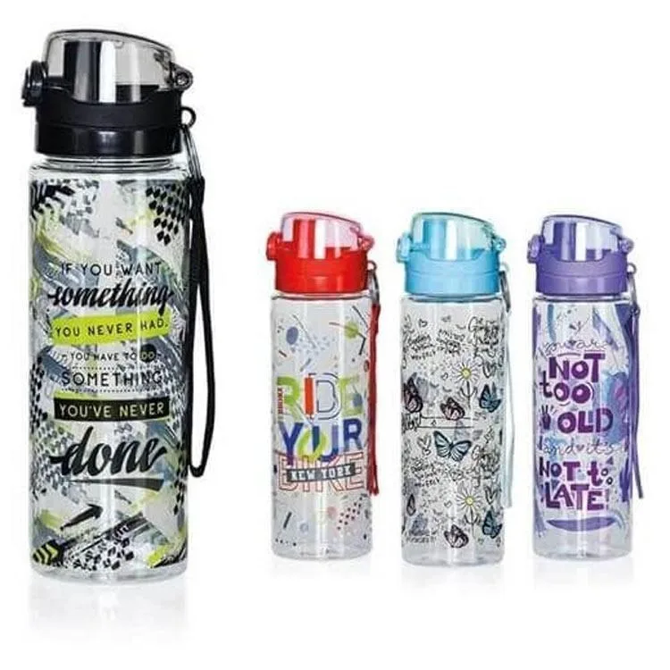 Mikro 700 Ml Matara Pm-3074
