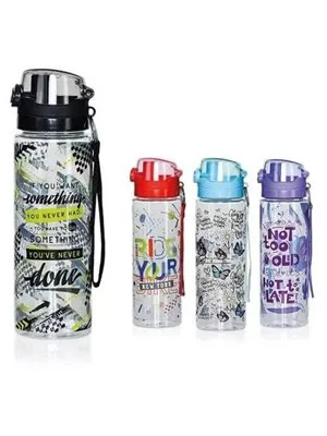 Mikro 700 Ml Matara Pm-3074