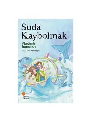 Suda Kaybolmak - Günışığı Yayınları