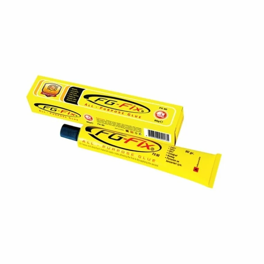 Factory Genuine Fg-fix 90 Gr Yapıştırıcı Fx90