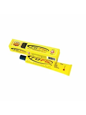 Factory Genuine Fg-fix 90 Gr Yapıştırıcı Fx90