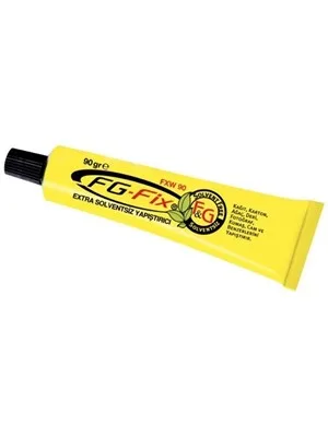 Factory Genuine Fg-fix 90 Gr Yapıştırıcı Fx90