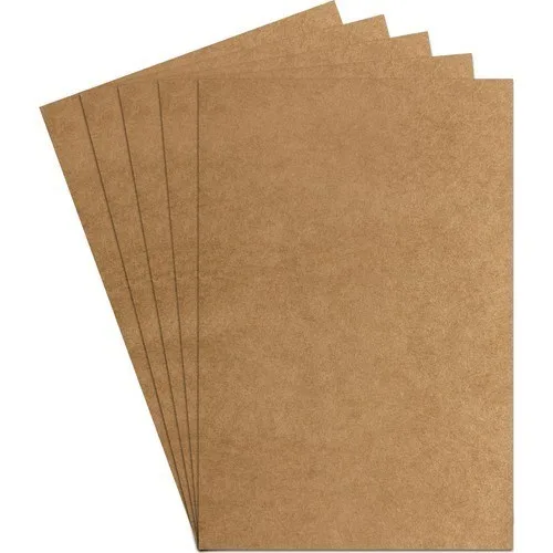 Elif A4 90-120 Gr Kraft Kağıt 100''lü