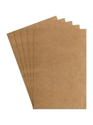Elif A4 90-120 Gr Kraft Kağıt 100''lü
