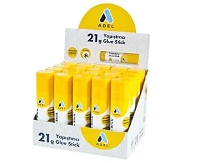 Adel 21 Gr Stick Yapıştırıcı 4341502001