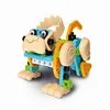 Clementoni Mechanics Junior - Hareketli Hayvanlar Cle-75060tr