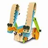 Clementoni Mechanics Junior - Hareketli Hayvanlar Cle-75060tr