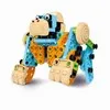 Clementoni Mechanics Junior - Hareketli Hayvanlar Cle-75060tr