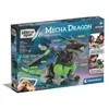 Clementoni Robotik Laboratuvarı - Mecha Dragon Cle-64326