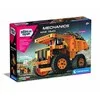 Clementoni Mekanik Laboratuvarı - Mine Truck Cle-64188