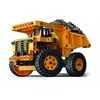 Clementoni Mekanik Laboratuvarı - Mine Truck Cle-64188