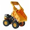 Clementoni Mekanik Laboratuvarı - Mine Truck Cle-64188
