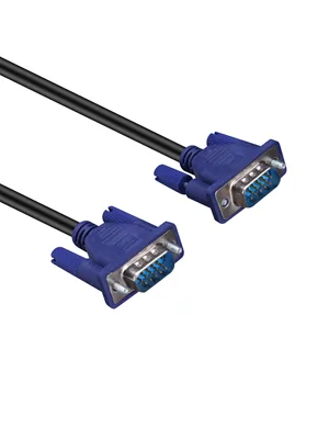 Hytech Hy-vga105 1.5 Metre M To M Vga Kablo