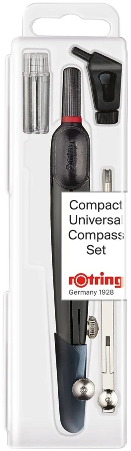 Rotring Pergel Ayaklı Uzatma S0676540
