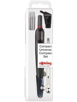 Rotring Pergel Ayaklı Uzatma S0676540
