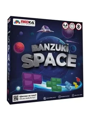 Redka Banzuki Ocean Rd5470