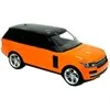 Canem Uzaktan Kumandalı Şarjlı Jeep 12 Cnm-3699-028