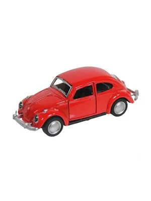 Canem Metal Çekbırak Araba 6636-60