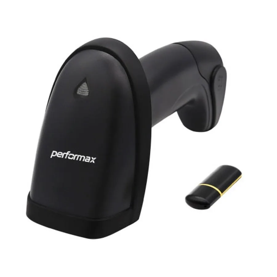 Performax Pr-50 1d Usb El Tipi Kablosuz Barkod Okuyucu
