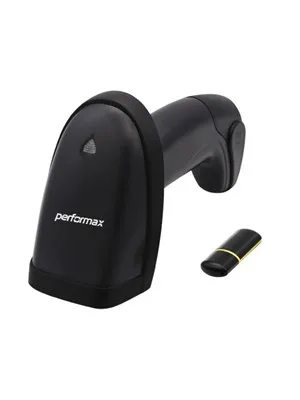 Performax Pr-50 1d Usb El Tipi Kablosuz Barkod Okuyucu