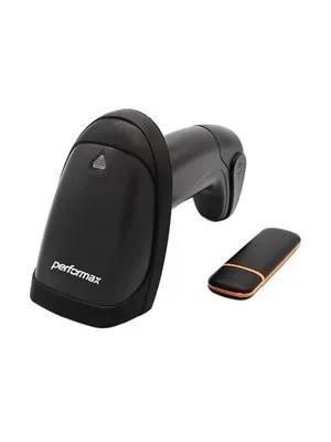 Performax Pr-50 1d Usb El Tipi Kablosuz Barkod Okuyucu