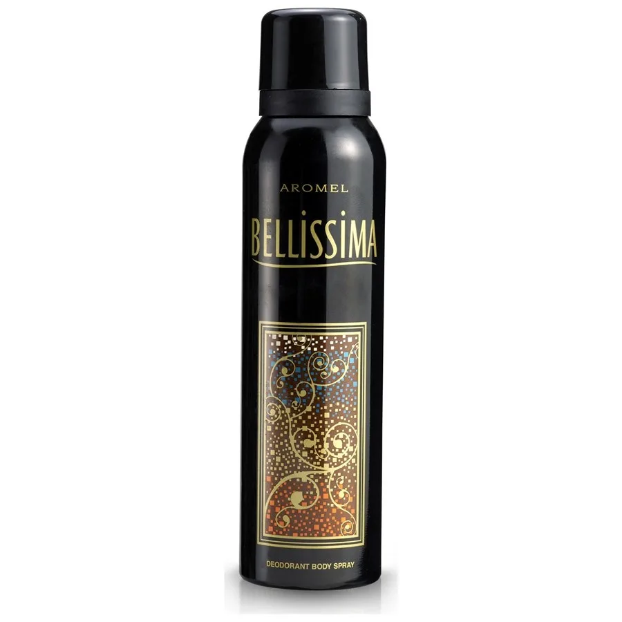 Bellisima 150 Ml Deodorant Woman Deo502431