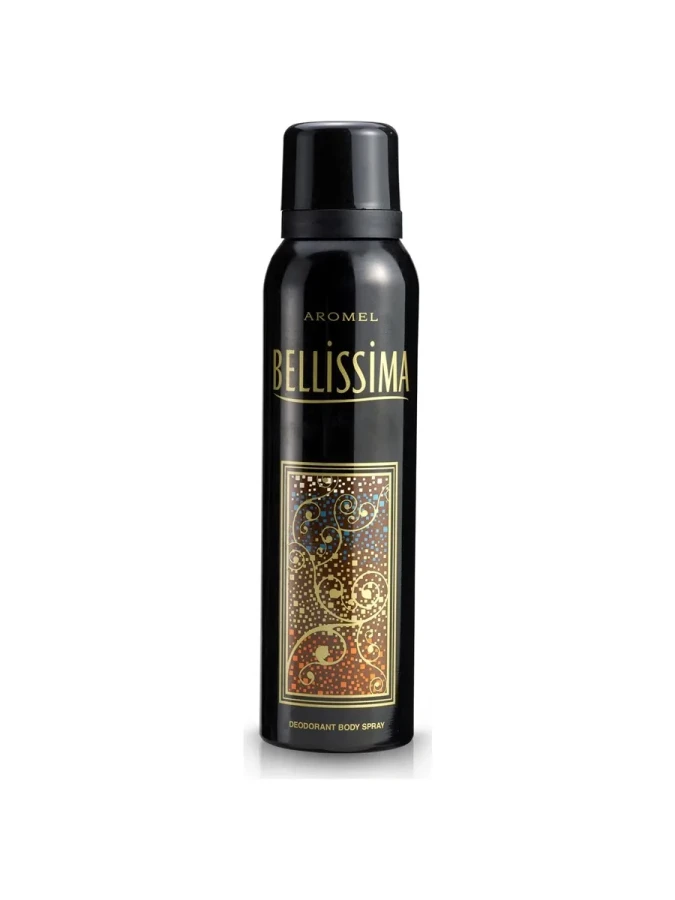 Bellisima 150 Ml Deodorant Woman Deo502431