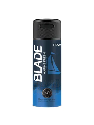 Blade 150 Ml Deodorant Man Marine Fresh Deo512424