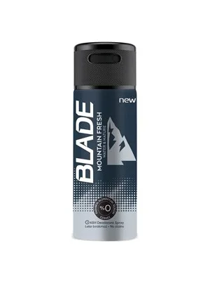 Blade 150 Ml Deodorant Man Marine Fresh Deo512424