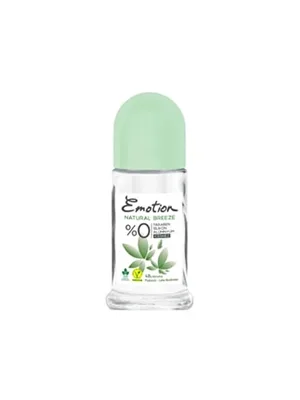 Emotion 50 Ml Roll-on Woman Natural Brezee Rll512335