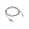 Ttec 2dk16g Alumicable İphone Lightning Şarj Kablosu Uzay Grisi