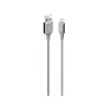 Ttec 2dk16g Alumicable İphone Lightning Şarj Kablosu Uzay Grisi