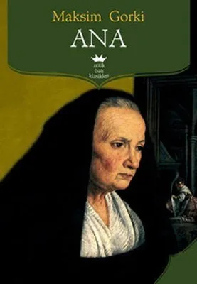Ana - Antik Kitap Yayınları
