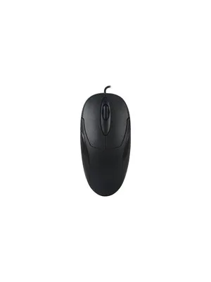 Everest Sm-216 1600dpi Usb Siyah Optik Mouse