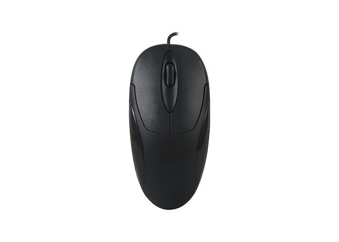 Everest Sm-216 1600dpi Usb Siyah Optik Mouse