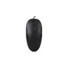 Everest Sm-216 1600dpi Usb Siyah Optik Mouse