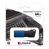Kingston Dtxm-64 Gb Exodia Datatraveler Usb 3.2 Gen 1 64 Gb Flash Bellek