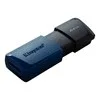 Kingston Dtxm-64 Gb Exodia Datatraveler Usb 3.2 Gen 1 64 Gb Flash Bellek