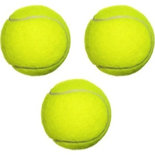 Elif Tenis Topu 3"lü 909