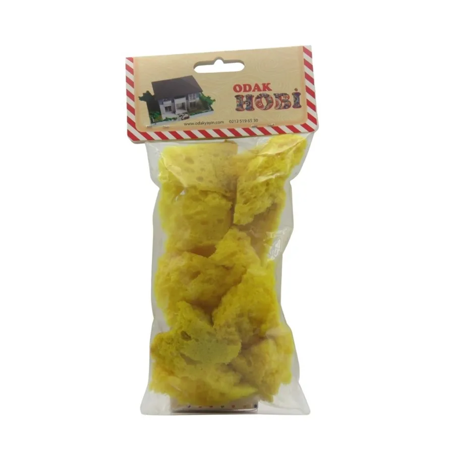 Odak Hobi Maket Süngeri 0003