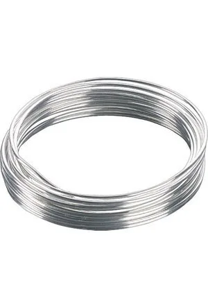 Odak Hobi 0.5 Mmx6mt Alüminyum Tel
