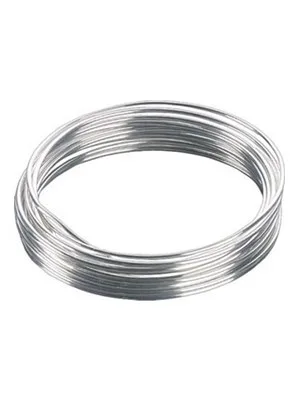 Odak Hobi 0.5 Mmx6mt Alüminyum Tel